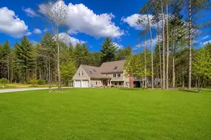 84 Butterfield Mill Rd, New Boston, NH 03070 - Photo 1