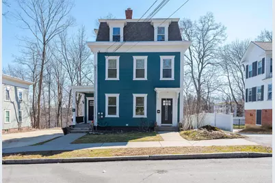 26 Cushing Street, Dover, NH 03820 - Photo 1