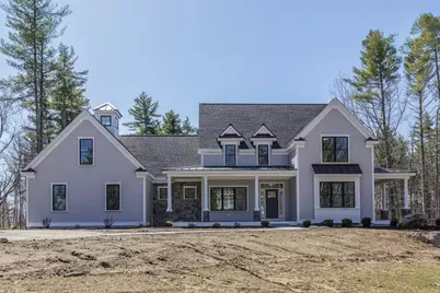125 Crowley Road, Chester, NH 03036 - Photo 1