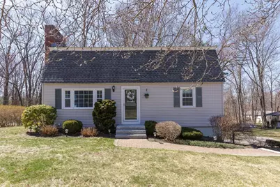 27 Bedard Avenue, Derry, NH 03038 - Photo 1