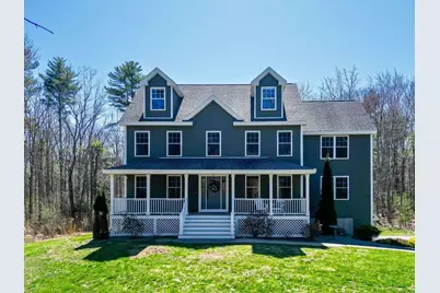 55 Mill Road, North Hampton, NH 03862 - Photo 1