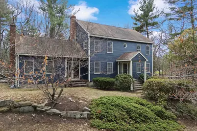 41 Windsor Boulevard, Londonderry, NH 03053 - Photo 1