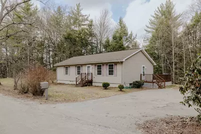 12 Pudding Hill Road, Winchester, NH 03470 - Photo 1
