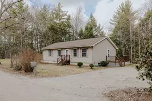 12 Pudding Hill Rd, Winchester, NH 03470 - Photo 1