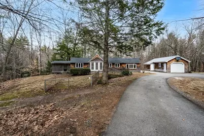 341 Flanders Road, Henniker, NH 03242 - Photo 1
