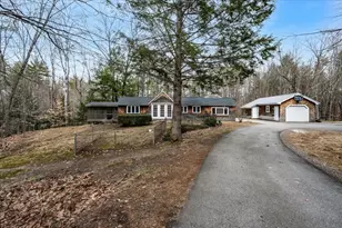 341 Flanders Rd, Henniker, NH 03242 - Photo 1