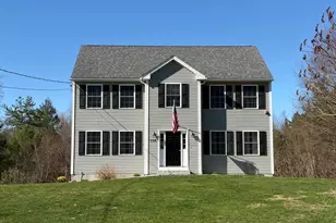 596 Haverhill Rd, Chester, NH 03036 - Photo 1