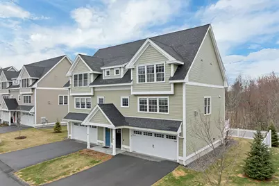 38 Green Road, Newmarket, NH 03857 - Photo 1