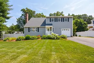 17 Custom St, Nashua, NH 03062 - Photo 1
