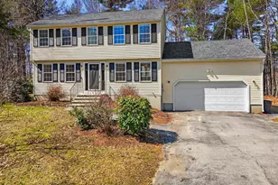 3 Pemigewasset Cir, Derry, NH 03038 - Photo 1