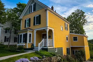27 Pine St, Peterborough, NH 03458 - Photo 1