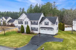 11 Tanager Way, Londonderry, NH 03053 - Photo 1