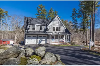 19 Halls Mill Road, Newfields, NH 03856 - Photo 1