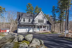 19 Hall's Mill Rd, Newfields, NH 03856 - Photo 1