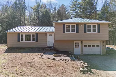 567 N Stark Highway, Weare, NH 03281 - Photo 1