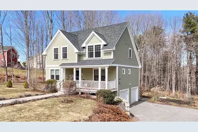 425 Pleasant Street, Rollinsford, NH 03869 - Photo 1