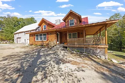 815 Peaked Hill Road, Bristol, NH 03222 - Photo 1