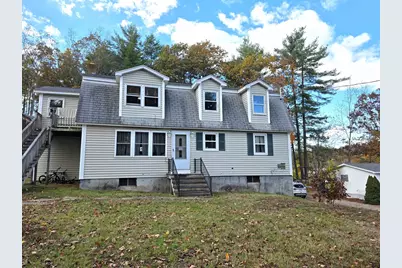 17 Old Fremont Road, Raymond, NH 03077 - Photo 1
