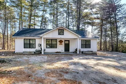 80 White Lake Road, Tamworth, NH 03817 - Photo 1
