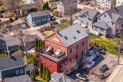 348 Maplewood Avenue #4, Portsmouth, NH 03801 - Photo 1