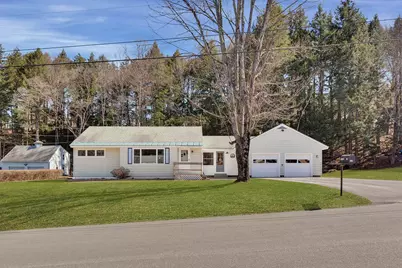 118 Hillside Road, Springfield, VT 05156 - Photo 1