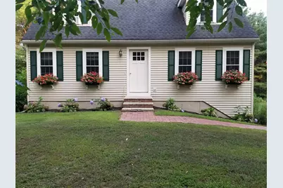 4 Smith Corner Road, Newton, NH 03858 - Photo 1