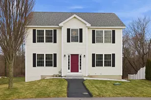 [Address not provided], Manchester, NH 03109 - Photo 1