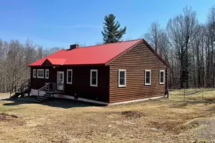 533 Juniper Hill Rd, Stoddard, NH 03464 - Photo 1