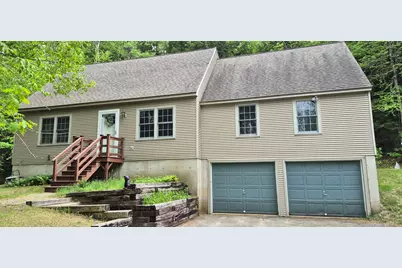 229 Valley Road, New Durham, NH 03855 - Photo 1