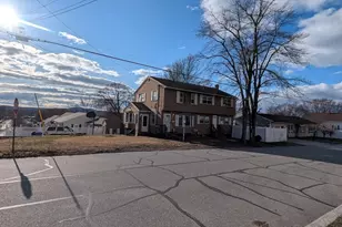 107 S Wilson St, Manchester, NH 03103 - Photo 1
