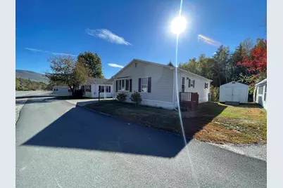 141 Lancaster Road #28, Gorham, NH 03581 - Photo 1