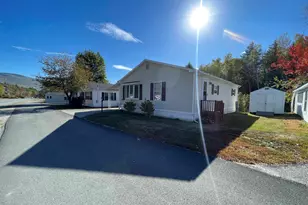 141 Lancaster Rd, Gorham, NH 03581 - Photo 1