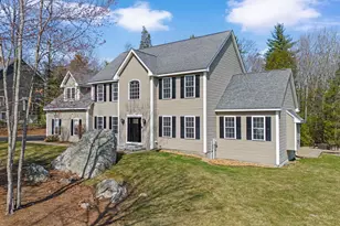 23 Tamar Dr, Goffstown, NH 03045 - Photo 1