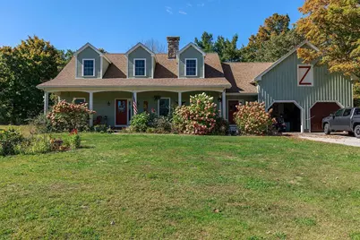 5 Ashby Road, New Ipswich, NH 03071 - Photo 1