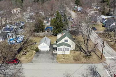 51 Richardson Street, Rochester, NH 03867 - Photo 1