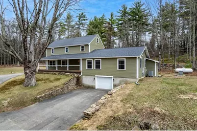 450 Clough Road, Pittsfield, NH 03263 - Photo 1