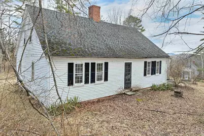 280 Chickville Road, Ossipee, NH 03864 - Photo 1