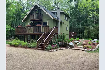 66 St. Gallen Street, Moultonborough, NH 03254 - Photo 1