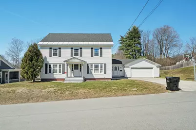 20 School Street, Newport, NH 03773 - Photo 1