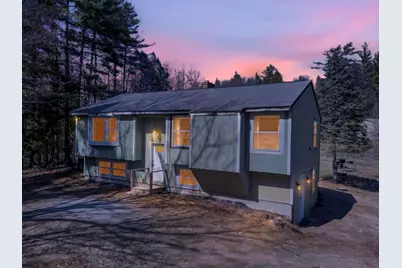 73 Mount Delight Road, Deerfield, NH 03037 - Photo 1