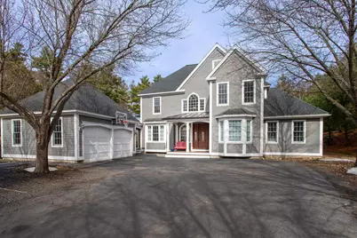 3 Whitehorse Drive, Rye, NH 03870 - Photo 1