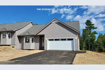 8B Connor Court #8B, Epping, NH 03042 - Photo 1