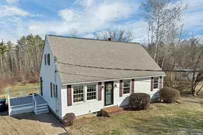 176 Dutile Road, Belmont, NH 03220 - Photo 1