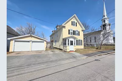 19 Sanders Street, Concord, NH 03303 - Photo 1