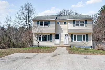 42 Barretts Hill Road #A, Hudson, NH 03051 - Photo 1