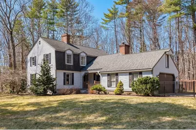 22 Colonial Way, Exeter, NH 03833 - Photo 1