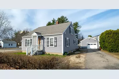 267 No. Main Street, Rochester, NH 03867 - Photo 1