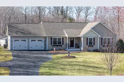 22 High Meadow Drive, Deerfield, NH 03037 - Photo 1