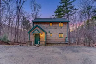 62 Isaax Fox Dr, Campton, NH 03223 - Photo 1