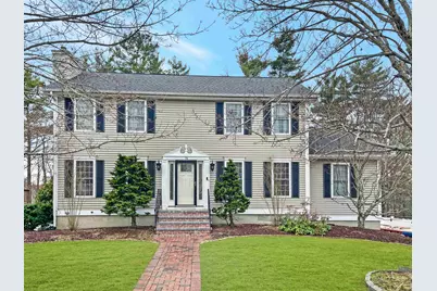 74 Rosecliff Lane, Manchester, NH 03109 - Photo 1